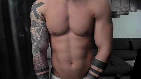 Snapshot of richarddarell chatting on 17, 1, 2025 RichardDarell online show from 17, 1, 2025