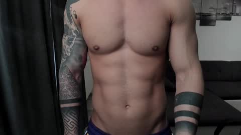 Snapshot of richarddarell chatting on 4, 2, 2025 RichardDarell online show from 4, 2, 2025