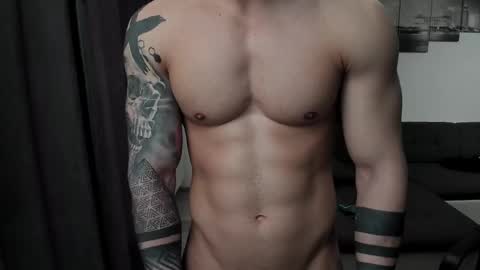 Snapshot of richarddarell chatting on 16, 2, 2025 RichardDarell online show from 16, 2, 2025