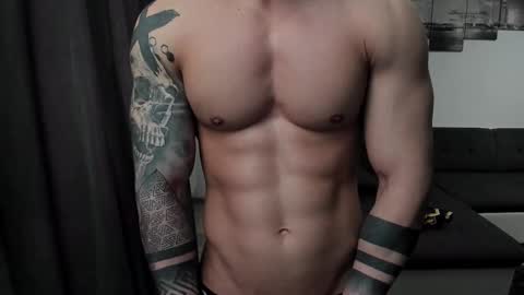 Snapshot of richarddarell chatting on 19, 2, 2025 RichardDarell online show from 19, 2, 2025