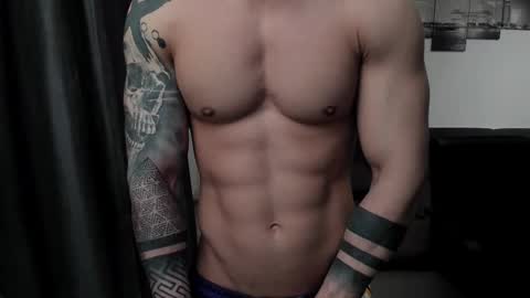 Snapshot of richarddarell chatting on 21, 2, 2025 RichardDarell online show from 21, 2, 2025