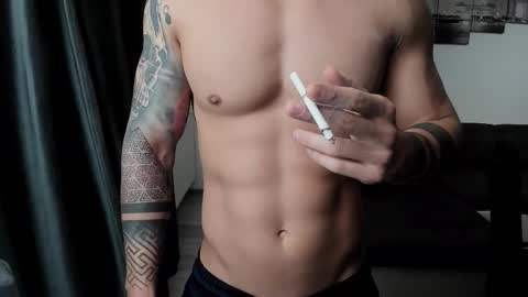 Snapshot of richarddarell chatting on 19, 9, 2025 RichardDarell online show from 19, 9, 2025