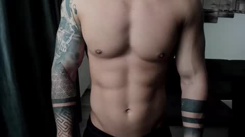 Snapshot of richarddarell chatting on 23, 10, 2025 RichardDarell online show from 23, 10, 2025