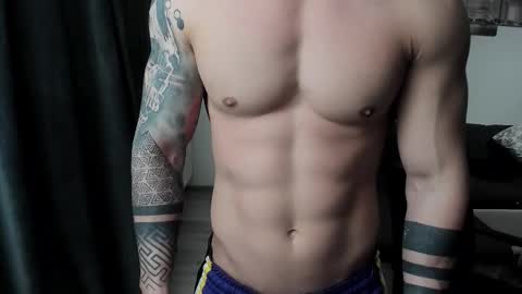 RichardDarell online show from 18, 1, 2026