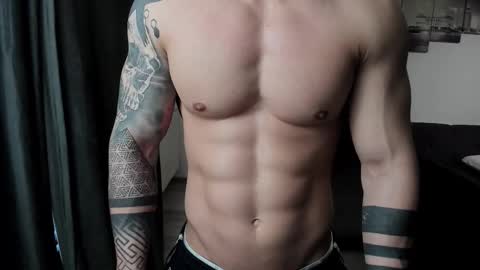 RichardDarell online show from 3, 2, 2026