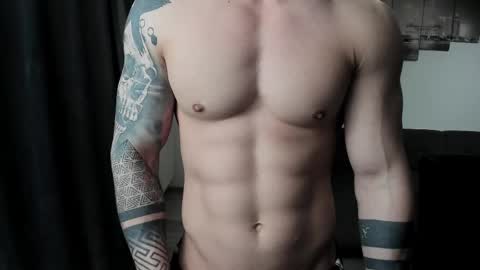 RichardDarell online show from 2, 3, 2026