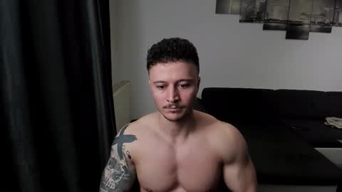 RichardDarell online show from 22, 3, 2026