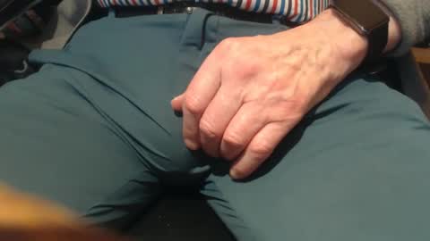 richarder7 online show from 17, 1, 2025