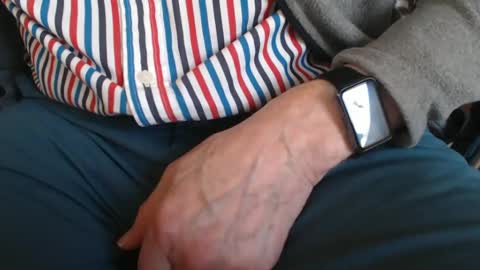 richarder7 online show from 23, 1, 2025