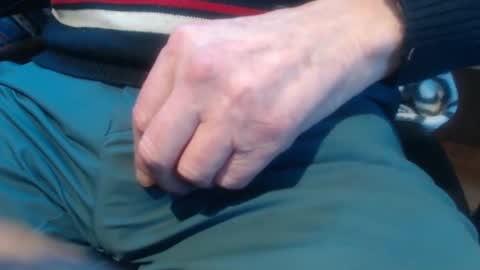 richarder7 online show from 12, 2, 2025