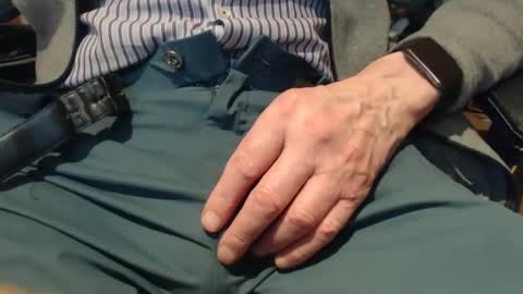 richarder7 online show from 11, 3, 2025