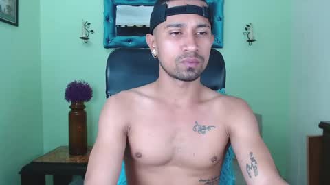 Richard online show from 25, 3, 2026