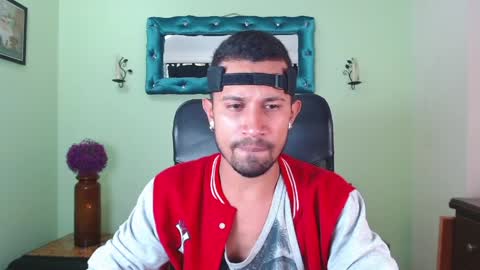 Richard online show from 10, 4, 2026
