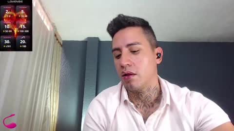 David online show from 15, 12, 2024