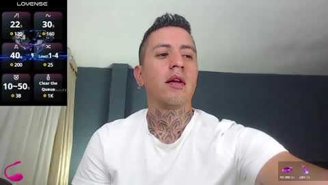 David online show from 3, 1, 2025