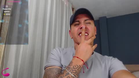 David online show from 25, 1, 2025