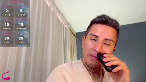 David online show from 28, 1, 2025