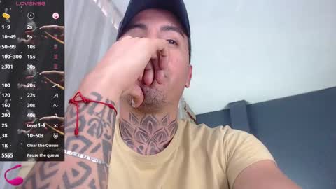 David online show from 17, 2, 2025