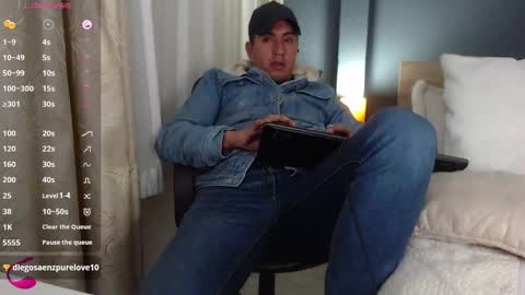 David online show from 19, 2, 2025