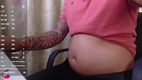 David online show from 21, 2, 2025