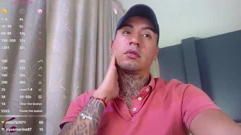 David online show from 21, 2, 2025