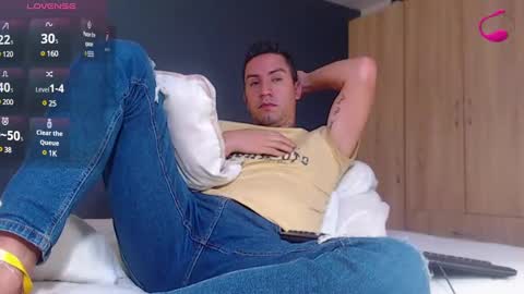 David online show from 12, 3, 2025