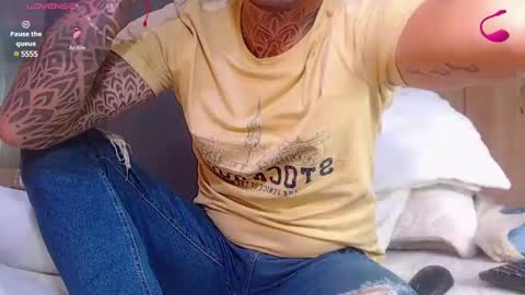 David online show from 12, 3, 2025