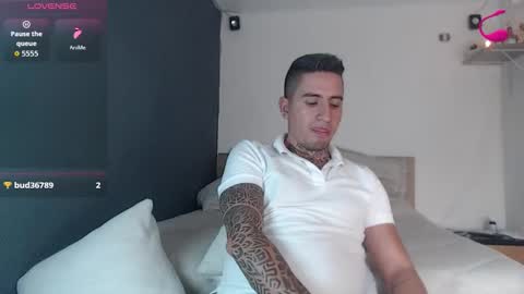 David online show from 11, 11, 2025