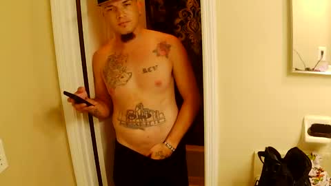 richierich813 online show from 24, 9, 2025