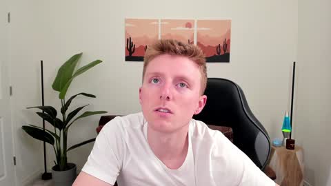 Richie online show from 5, 12, 2024