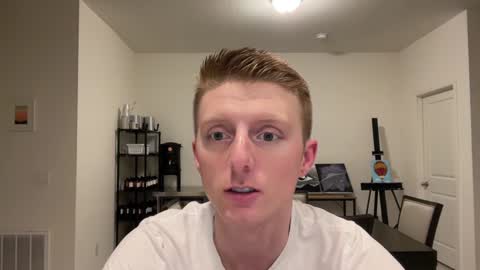 Richie online show from 4, 1, 2025