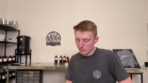 Richie online show from 15, 1, 2025