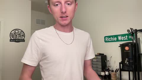 Richie online show from 5, 2, 2025