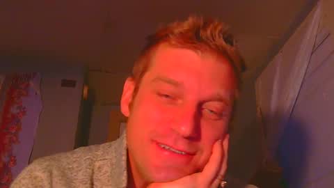 Snapshot of richikind40 chatting on 1, 12, 2025 RichiKind40 online show from 1, 12, 2025