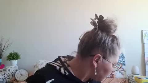 Anna - not anna - right Anna  online show from 21, 2, 2026