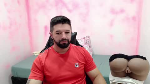 Rickseduction online show from 1, 12, 2024