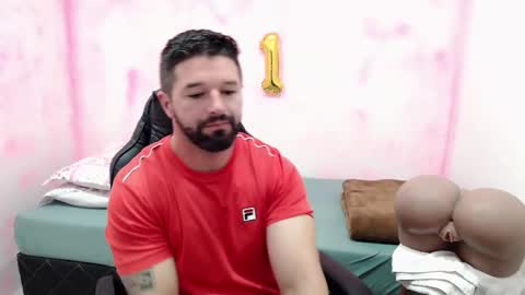 Rickseduction online show from 5, 12, 2024