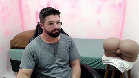 Rickseduction online show from 7, 12, 2024