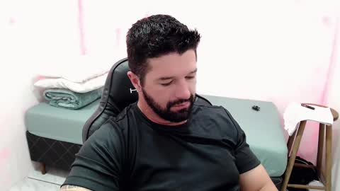 Rickseduction online show from 30, 1, 2025