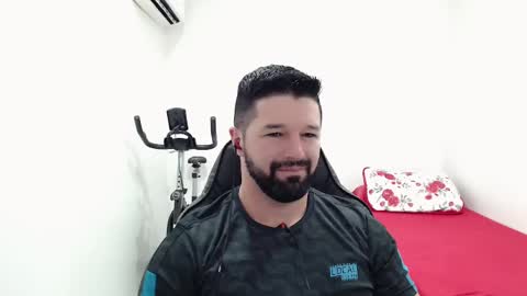 Rickseduction online show from 8, 3, 2025