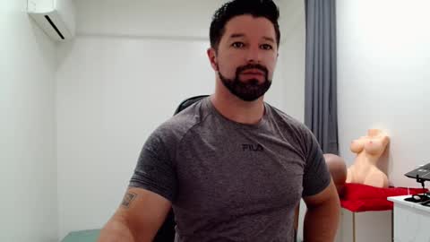 Rickseduction online show from 5, 12, 2025