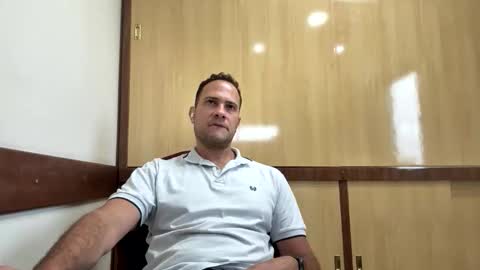 Rick Arian online show from 4, 12, 2025