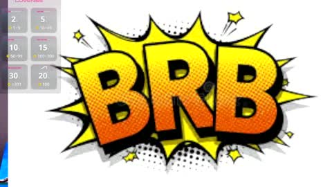 rick_flame06 online show from 7, 4, 2026