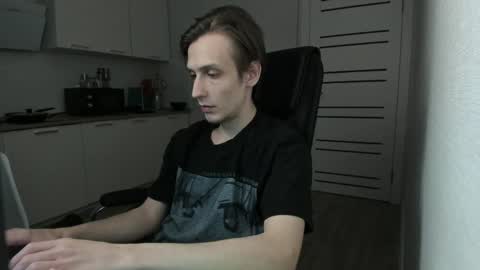Snapshot of rick_reed chatting on 26, 4, 2026 Rick online show from 26, 4, 2026