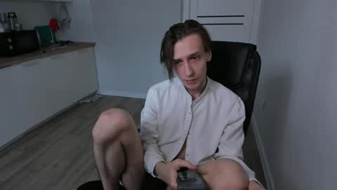 Snapshot of rick_reed chatting on 26, 5, 2026 Rick online show from 26, 5, 2026