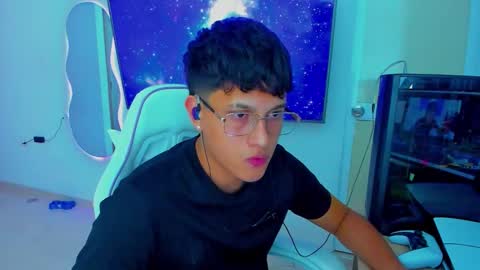 Snapshot of rick_shellby chatting on 7, 11, 2025 Rick online show from 7, 11, 2025