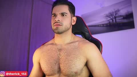 Rick online show from 7, 12, 2024