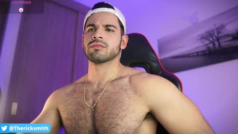 Rick online show from 13, 1, 2025