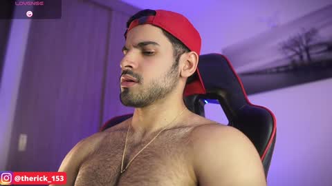 Rick online show from 24, 1, 2025