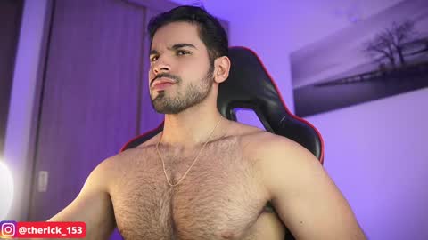 Rick online show from 26, 1, 2025